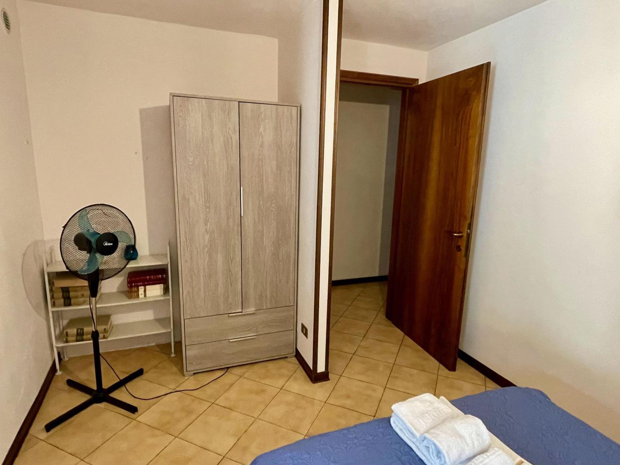 Palazzo Bianchetti Apartment Treviso Room photo